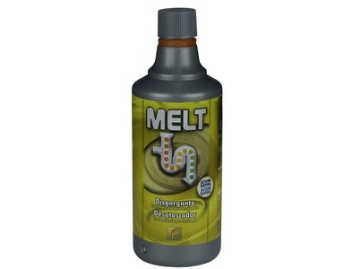 MELT DISGORGANTE USO Professionale Disotturante Sgorgante Acido  Sturalavandino EUR 15,99 - PicClick IT